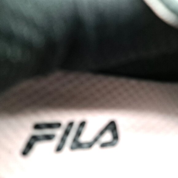 Fila Women's AT Peake 24 Trail Shoes  - Size 7 - Picture 14 of 14